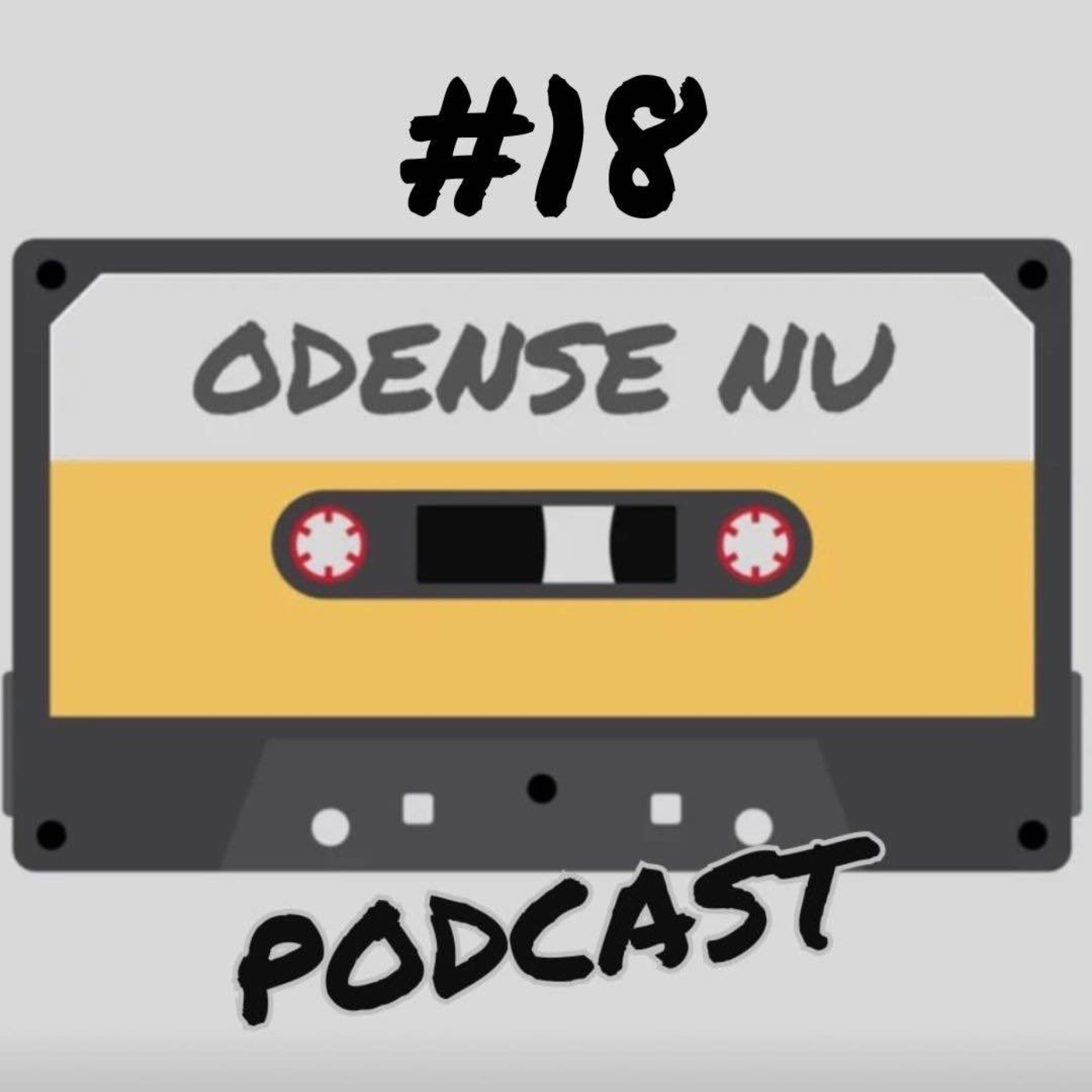 Afsnit 18: September Kid