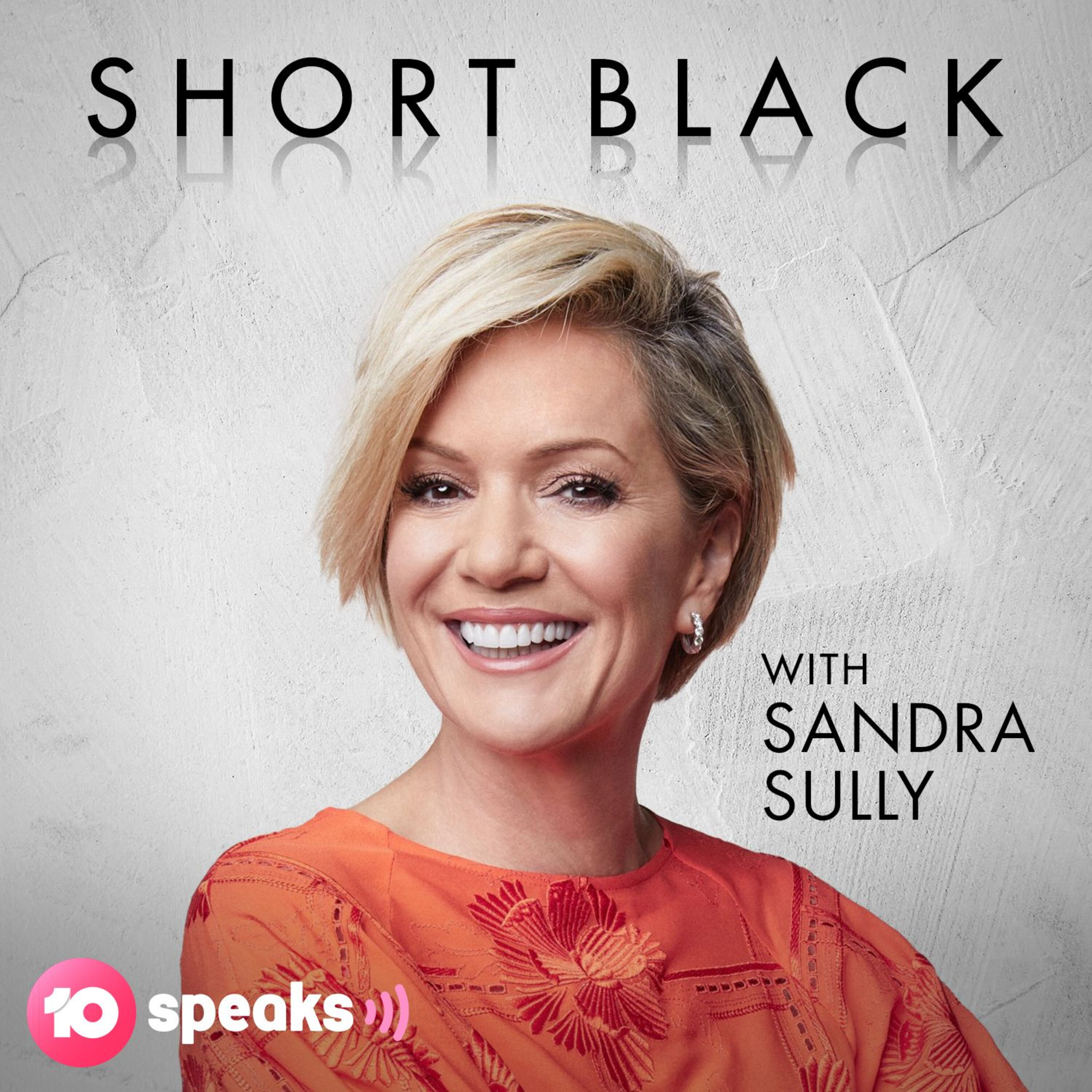Short Black with Sandra Sully