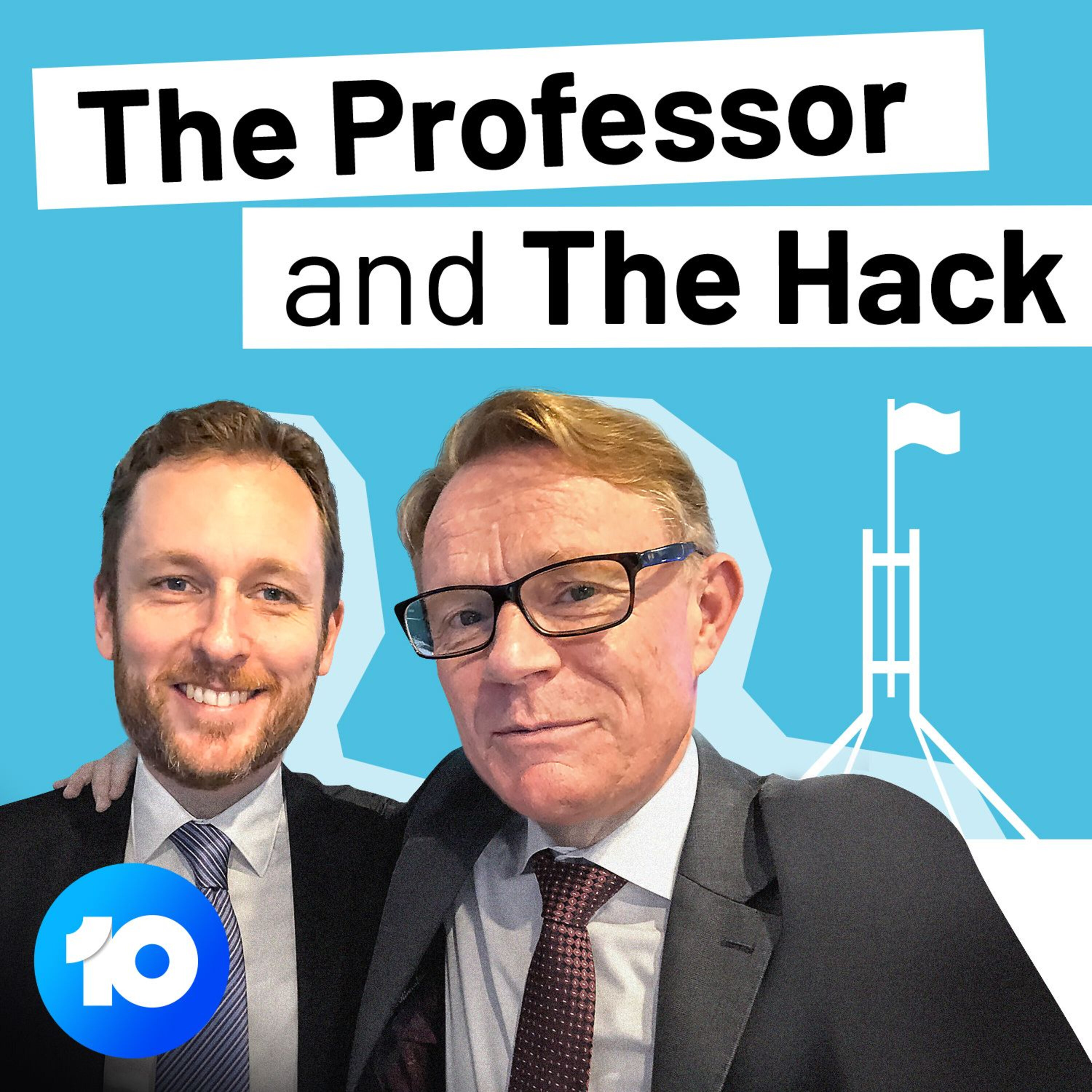 Episode 107: Net Zero