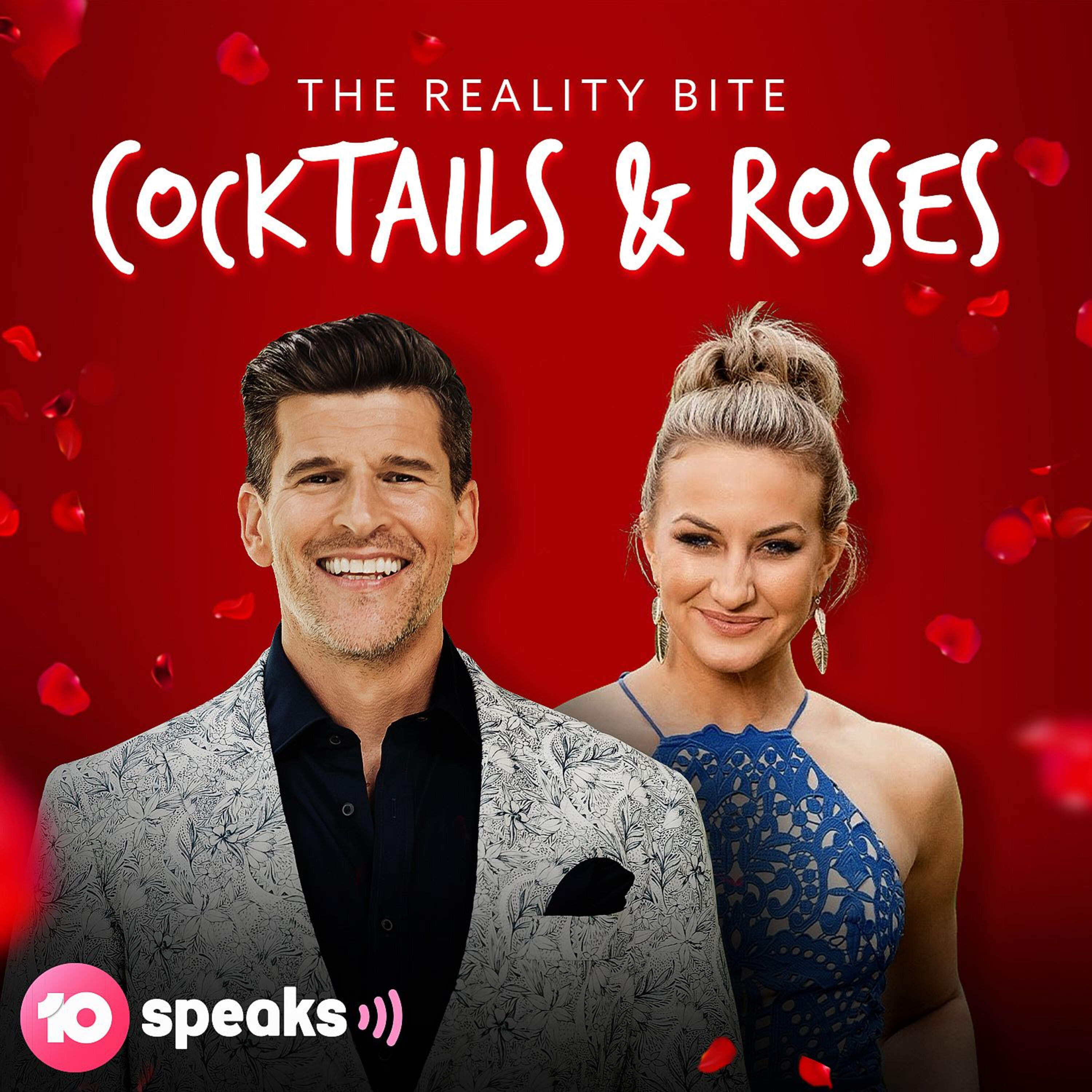 The Reality Bite: Cocktails and Roses