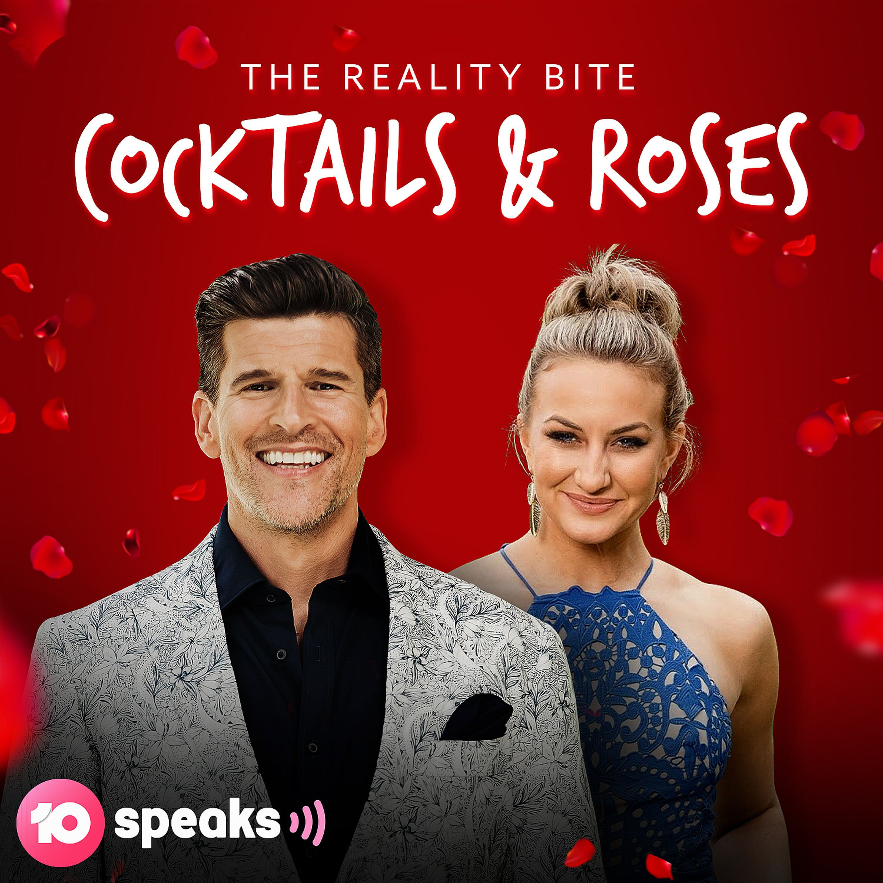 The Reality Bite: Cocktails and Roses