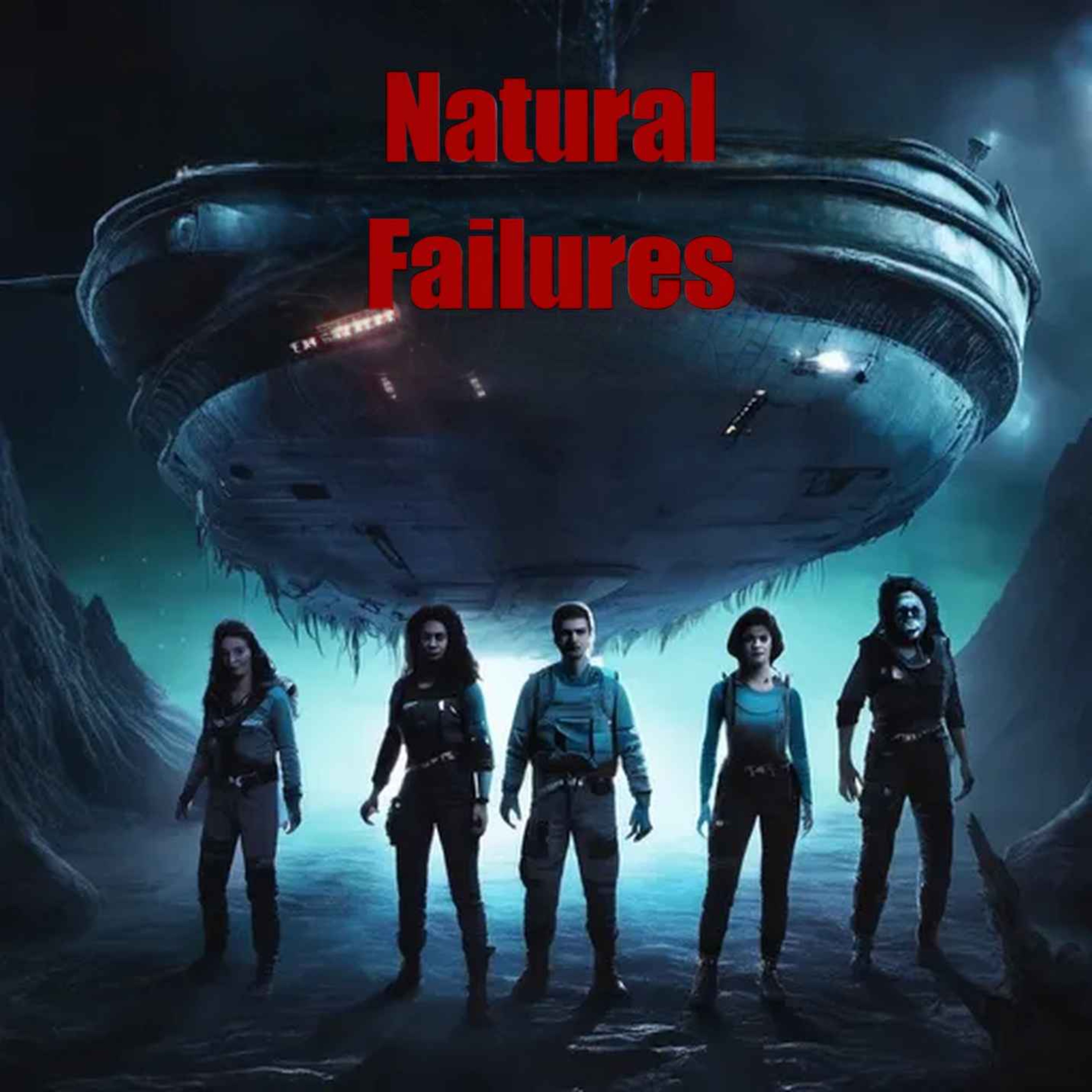 Aliens Act I