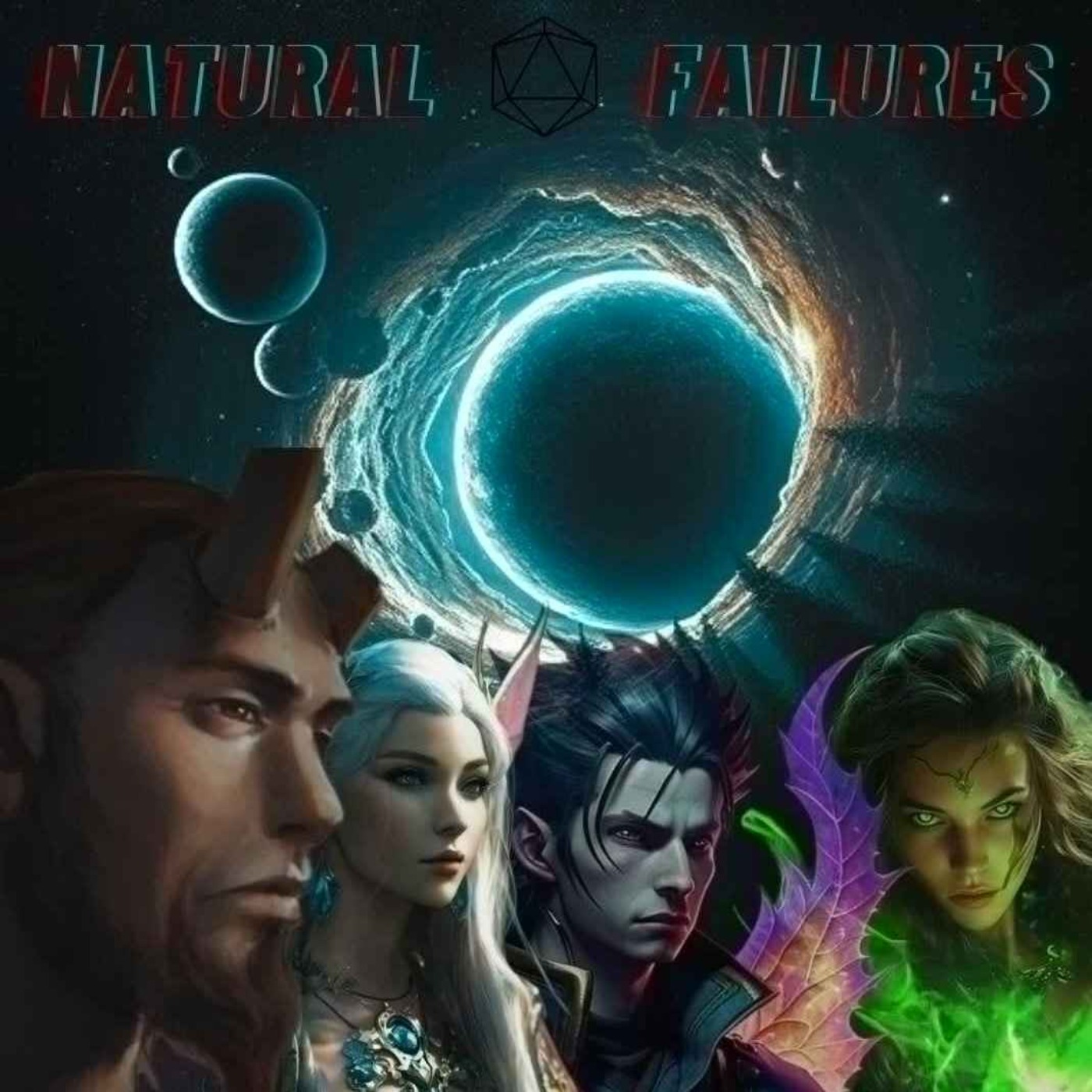 From Death's Door