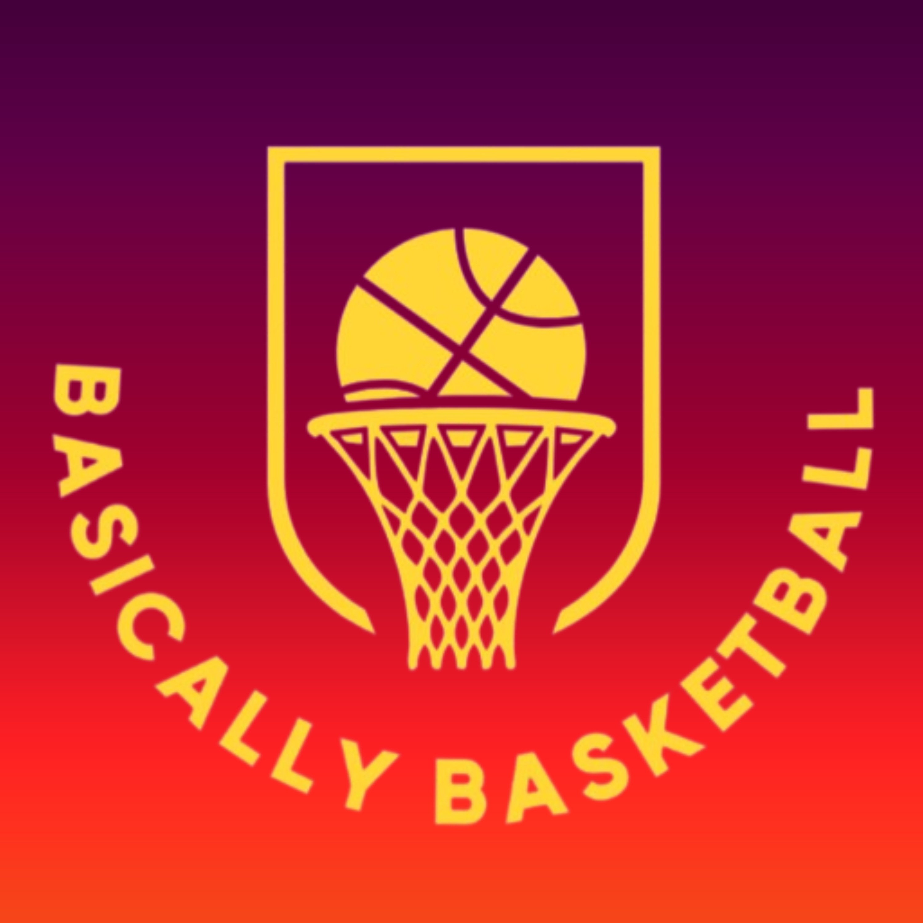 Basically Basketball