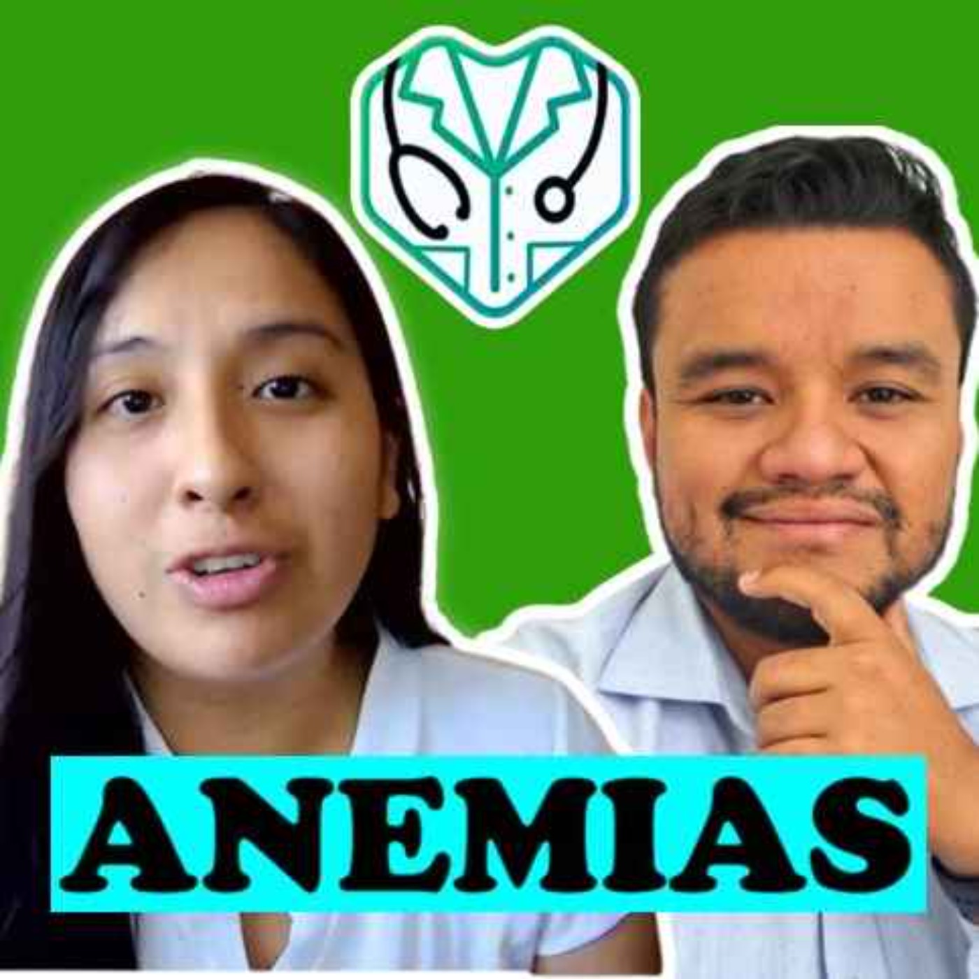 Ep07 🩸 Anemia ¿cÓmo Saber Si Tengo Anemia Hemoglobina Baja Tratamiento De La Anemia 2722