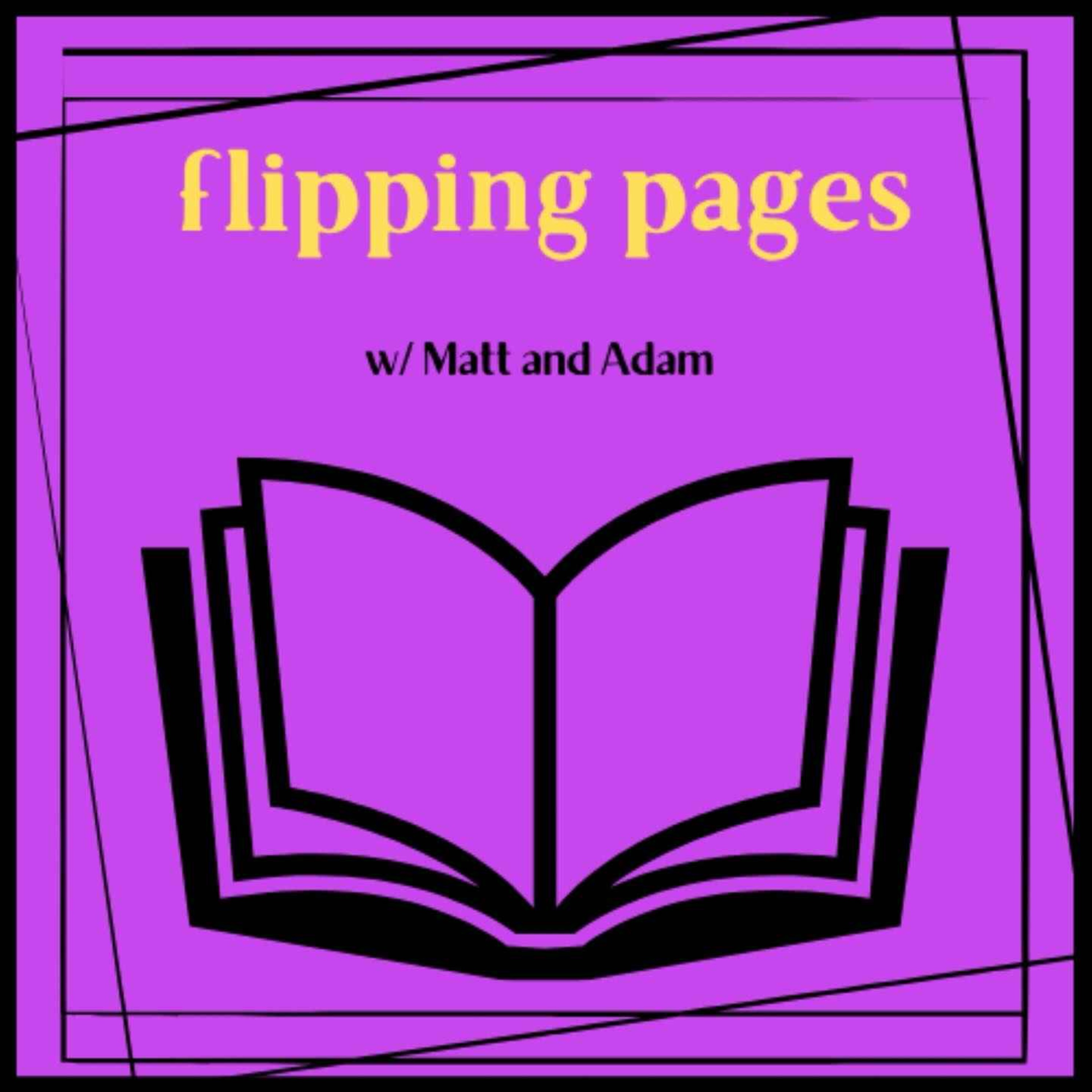 Ep.61 Old Wounds/Colder