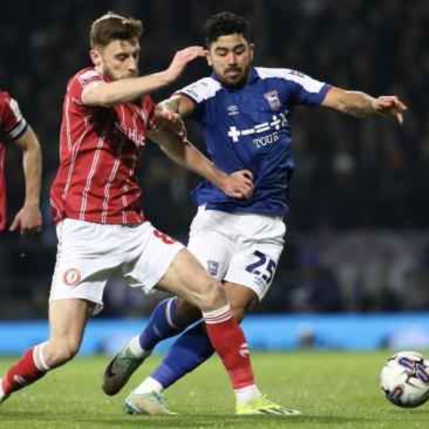 Forever Bristol City Podcast