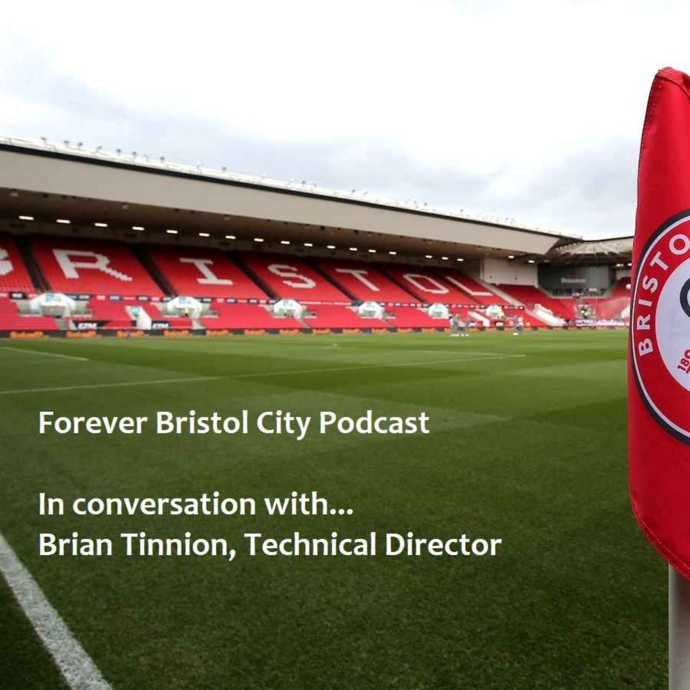 FBC Special: In conversation with ..... Brian Tinnion, Technical Director