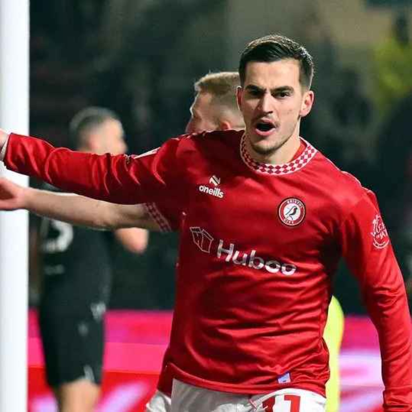 Forever Bristol City Podcast