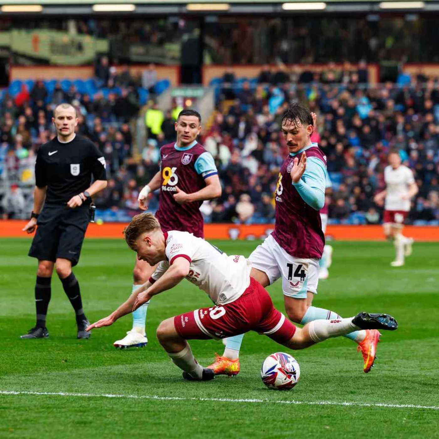 Forever Bristol City Podcast