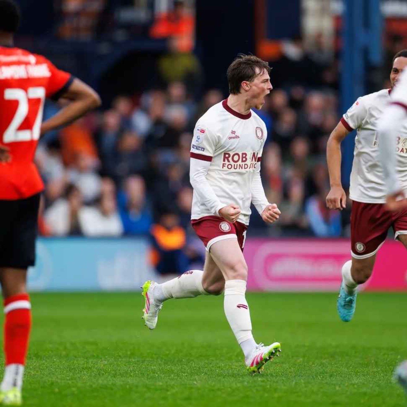 Forever Bristol City Podcast