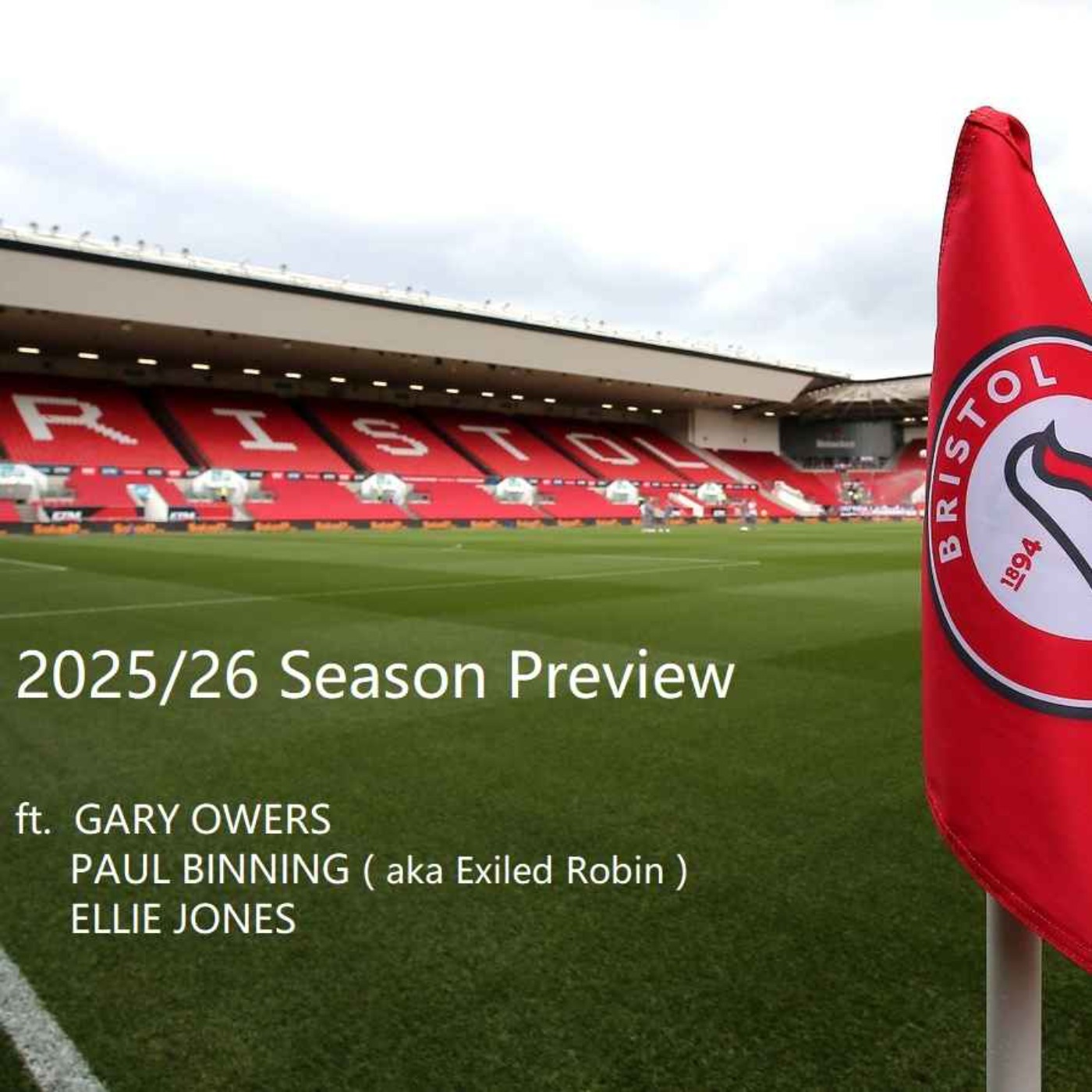 2025/26 Season Preview