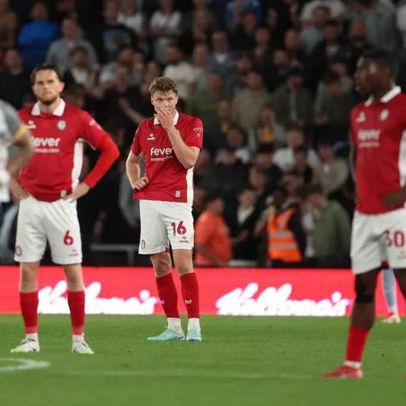 DERBY [A] the verdict ..... two points thrown away by being passive