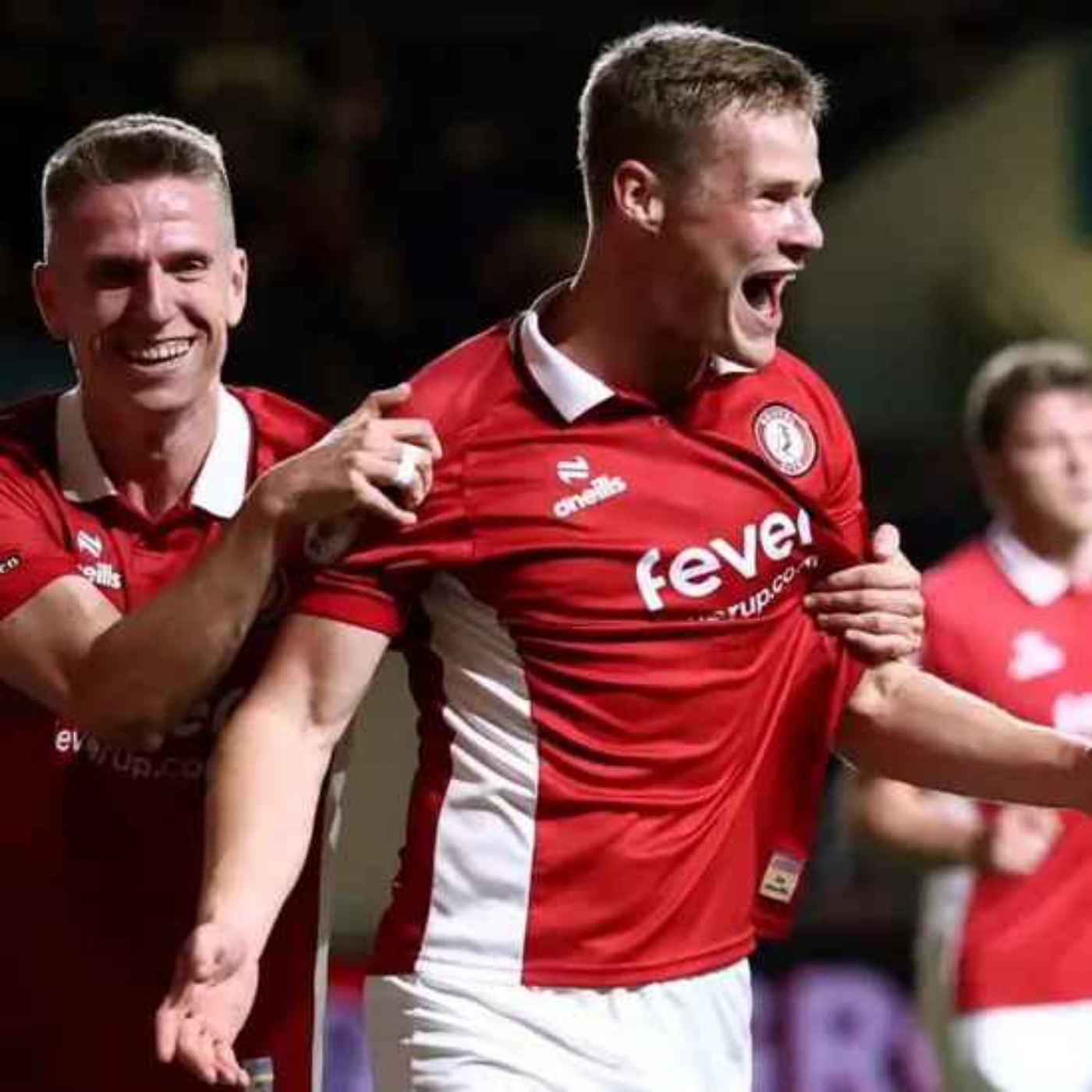 IPSWICH [H] the verdict ..... a thrilling game; no Knight, no problem?