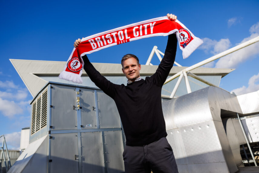 Forever Bristol City Podcast