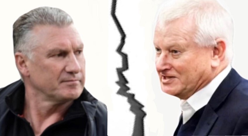 Forever Bristol City Podcast