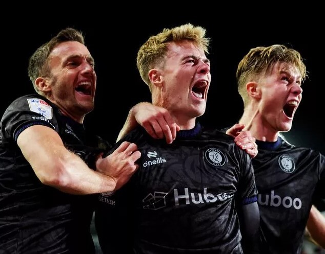 Forever Bristol City Podcast