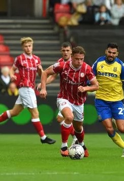 Forever Bristol City Podcast