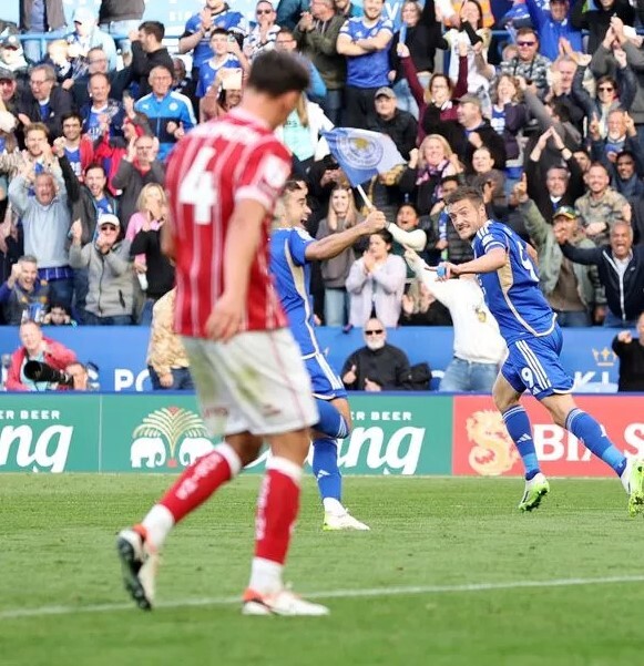 Forever Bristol City Podcast