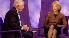 B’ham City [H] the verdict .... as bad a performance as Parky’s infamous Meg Ryan interview !!