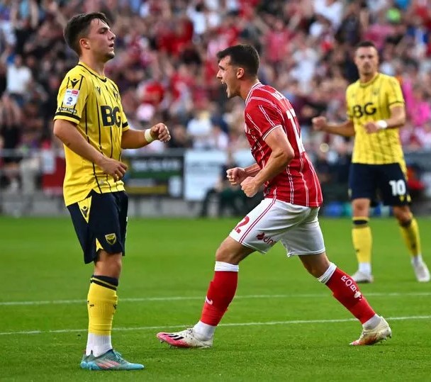 Forever Bristol City Podcast