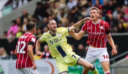 Forever Bristol City Podcast