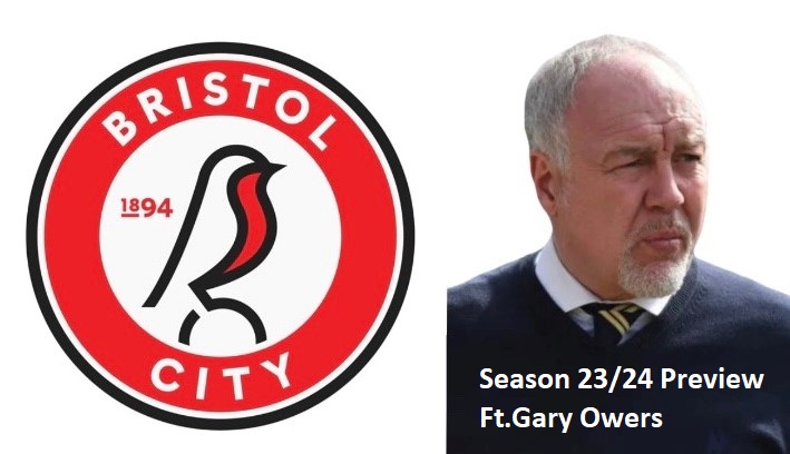 Forever Bristol City Podcast