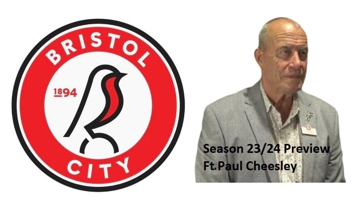 Forever Bristol City Podcast