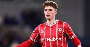 Forever Bristol City Podcast
