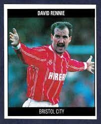 In conversation with .... Dave Rennie the player [1989-92]