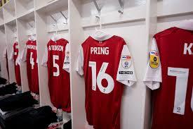 Forever Bristol City Podcast
