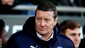 In Conversation with .... Danny Wilson, manager 2000-04