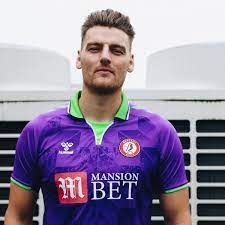 Forever Bristol City Podcast