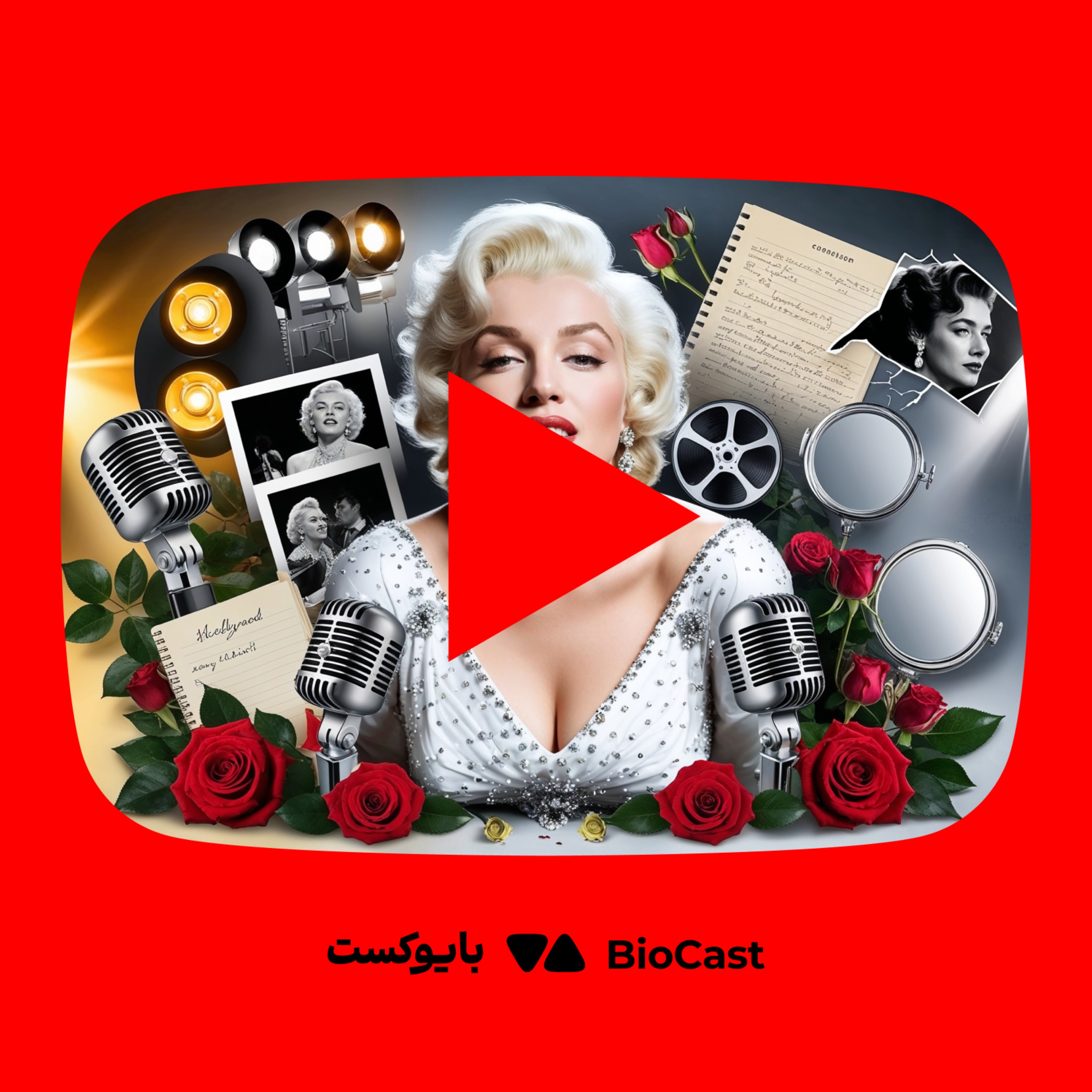 BioCast | بایوکست
