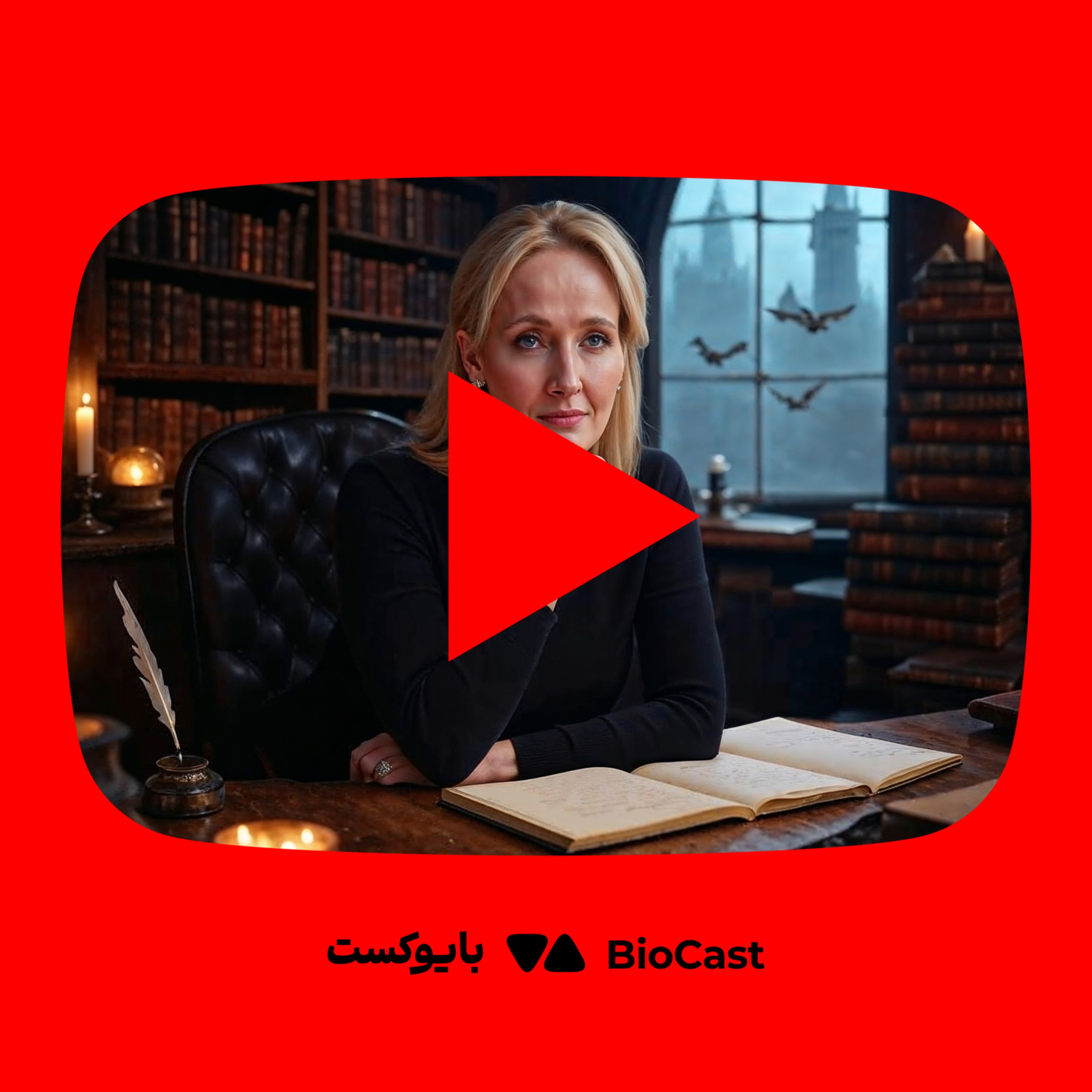 BioCast | بایوکست