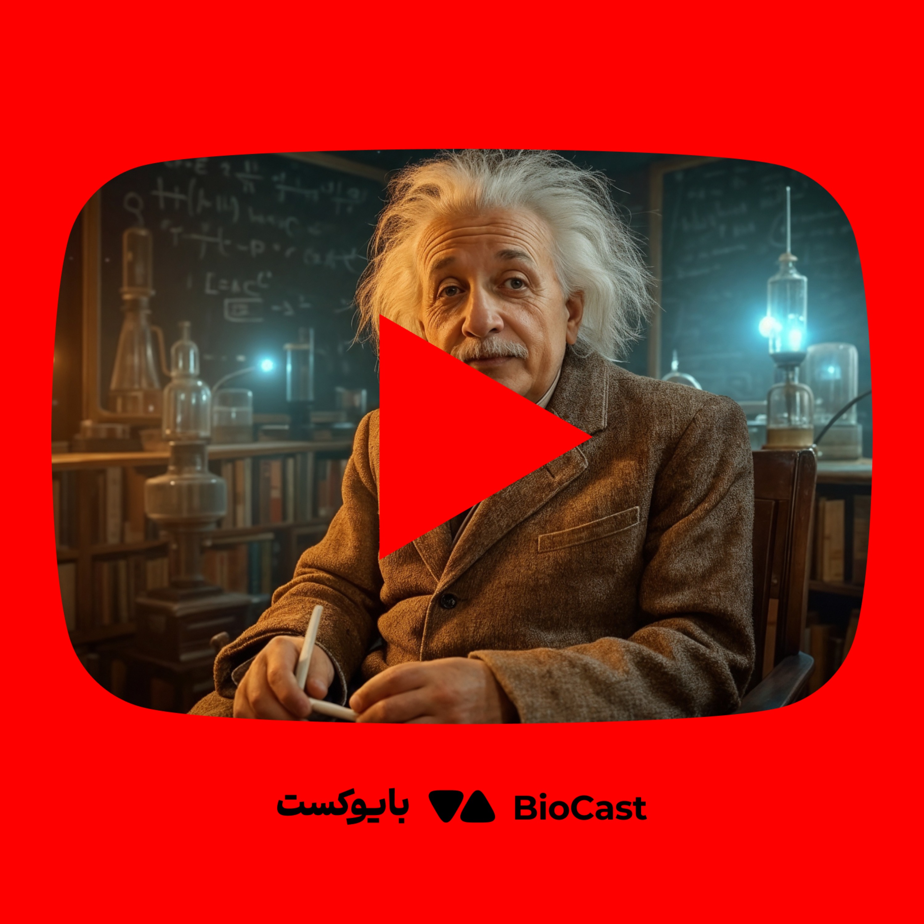 BioCast | بایوکست