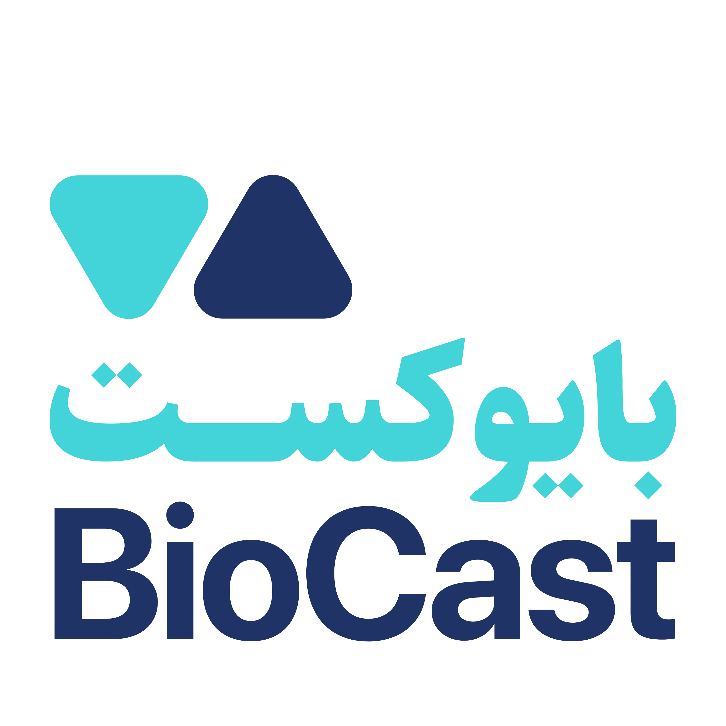 BioCast | بایوکست:Khashayar Noor