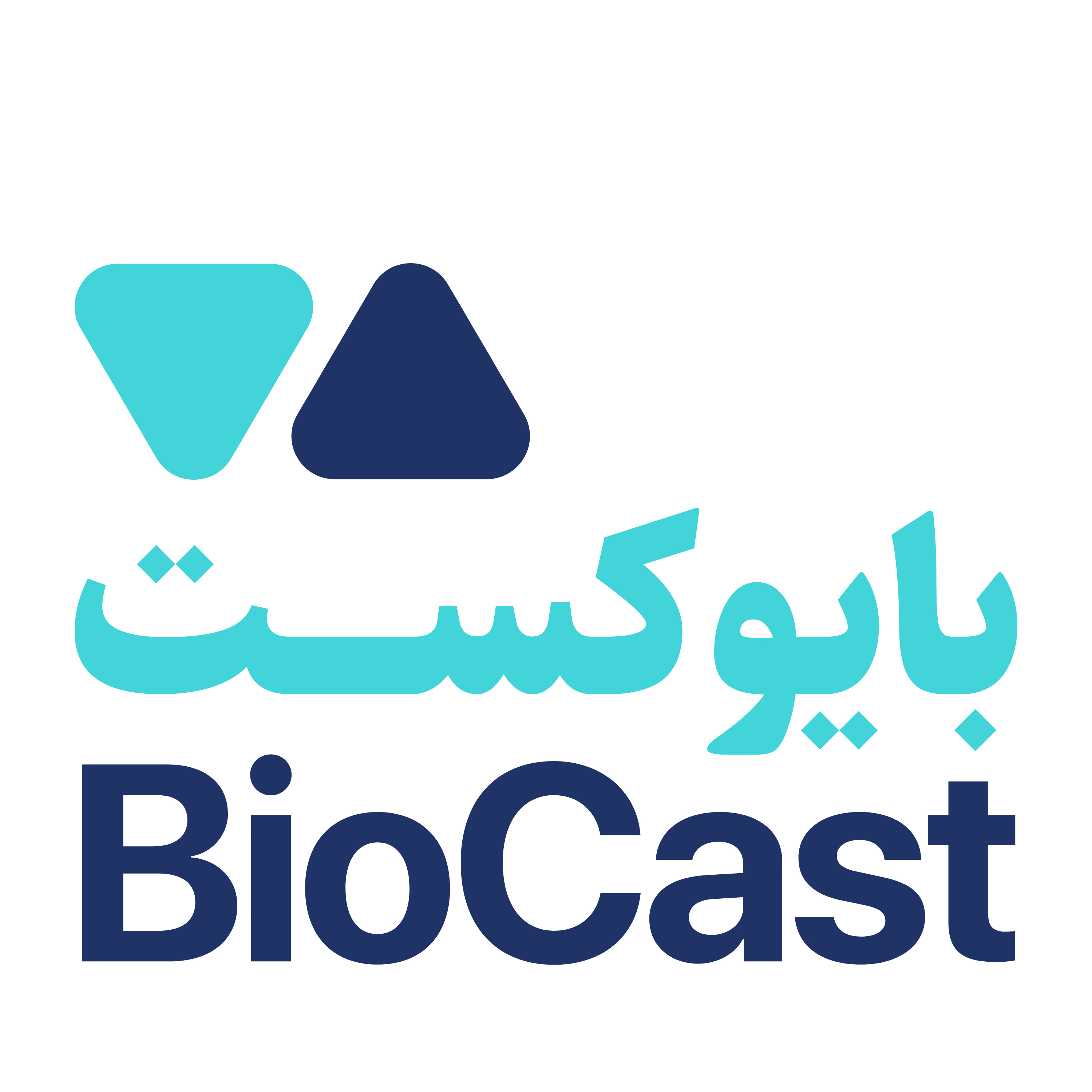 پادکست BioCast | بایوکست