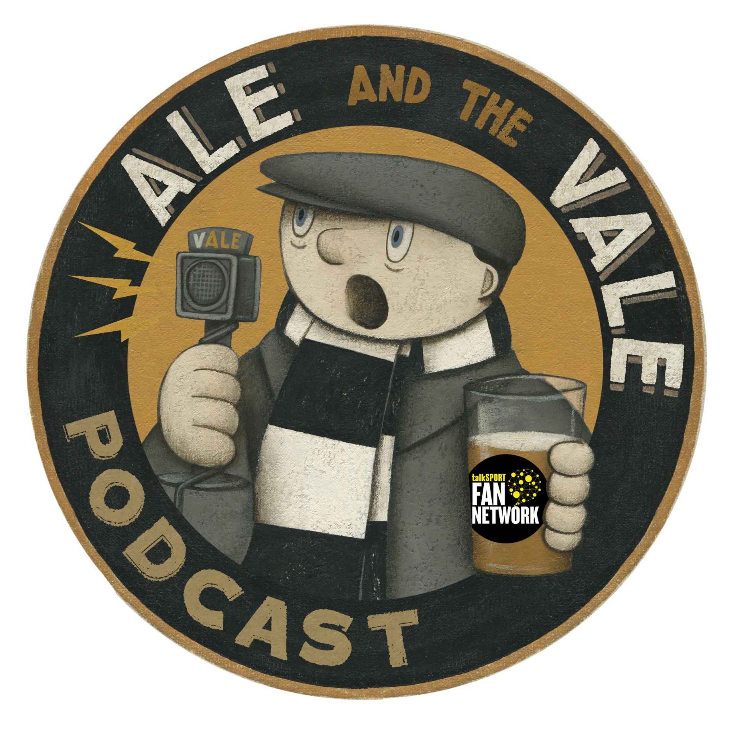 🚨 Emergency Pod🚨 Dave Flitcroft has left