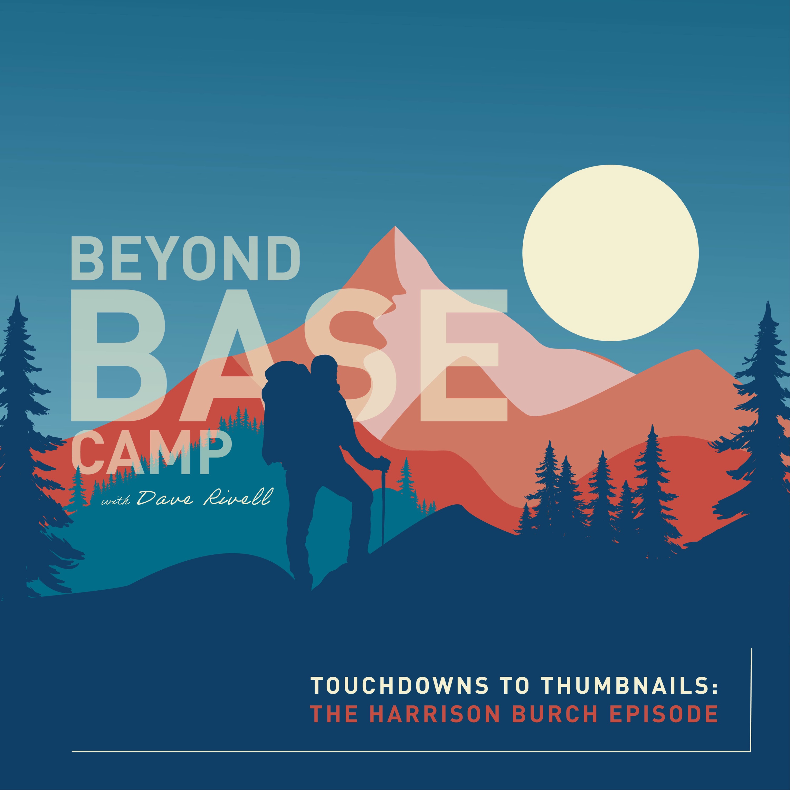 Beyond Base Camp