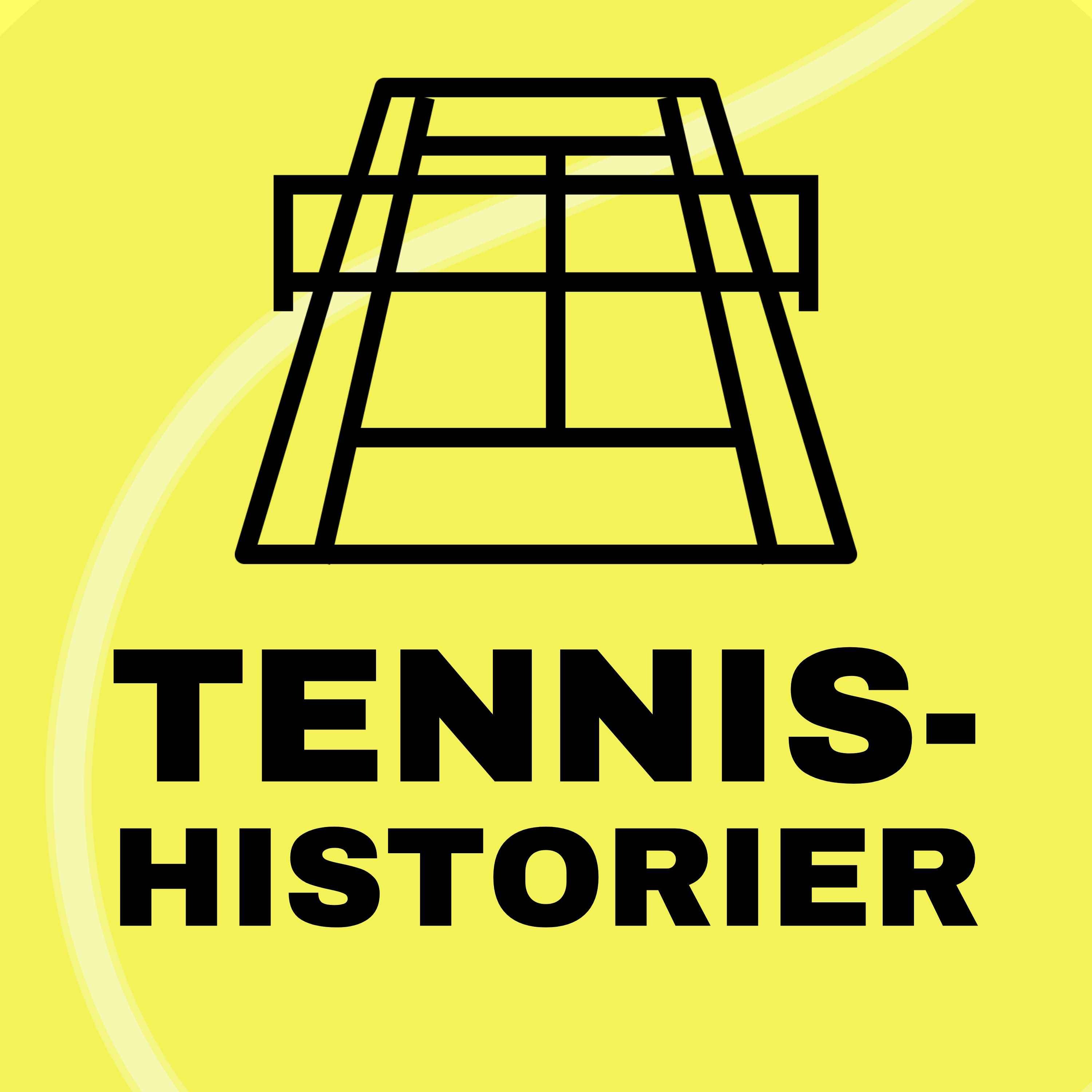 Tennishistorier