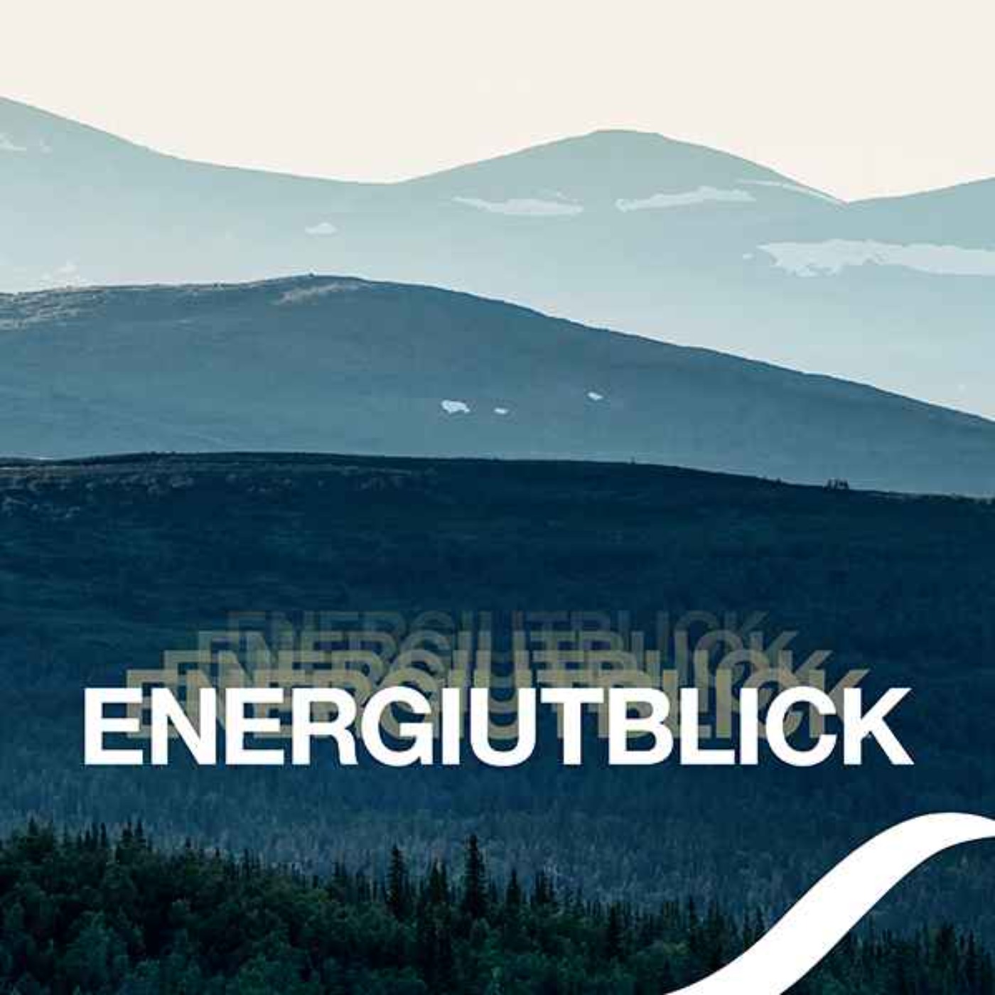 cover art for Energievangeliet