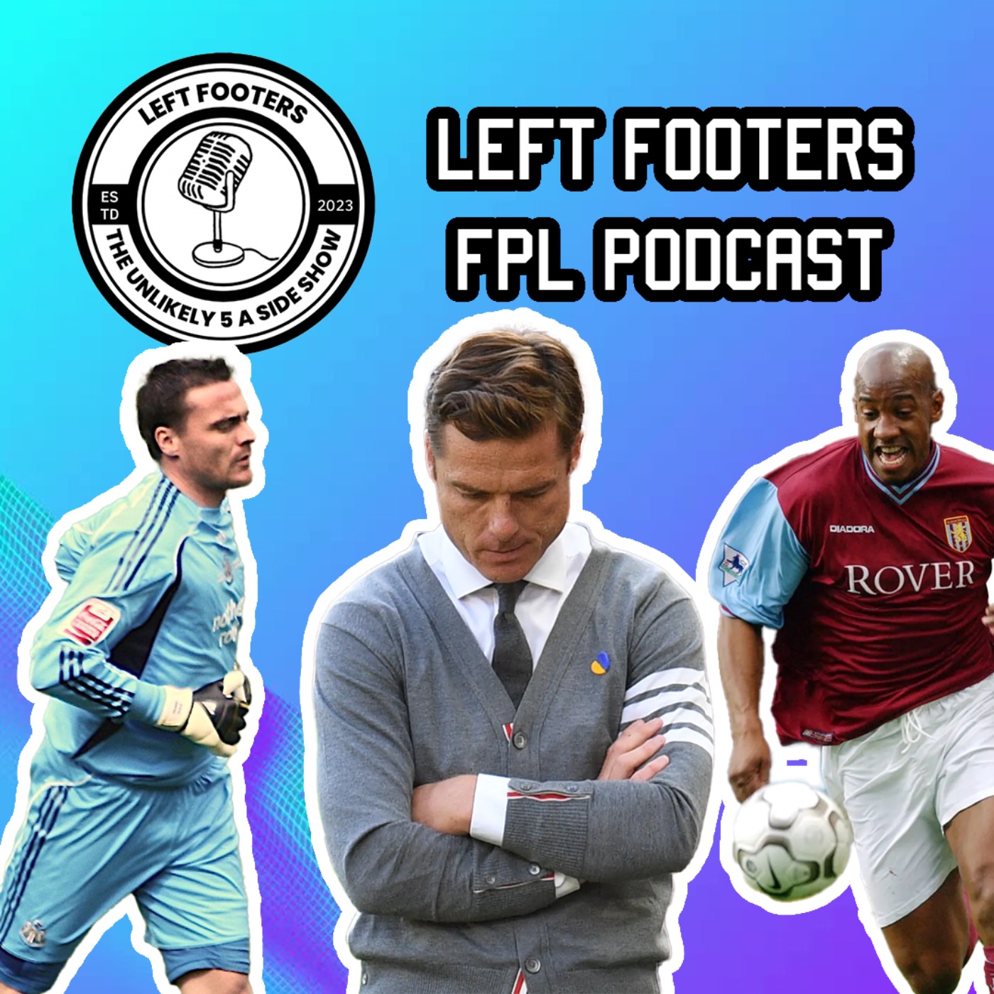 Left Footers FPL Podcast Week 3 Update