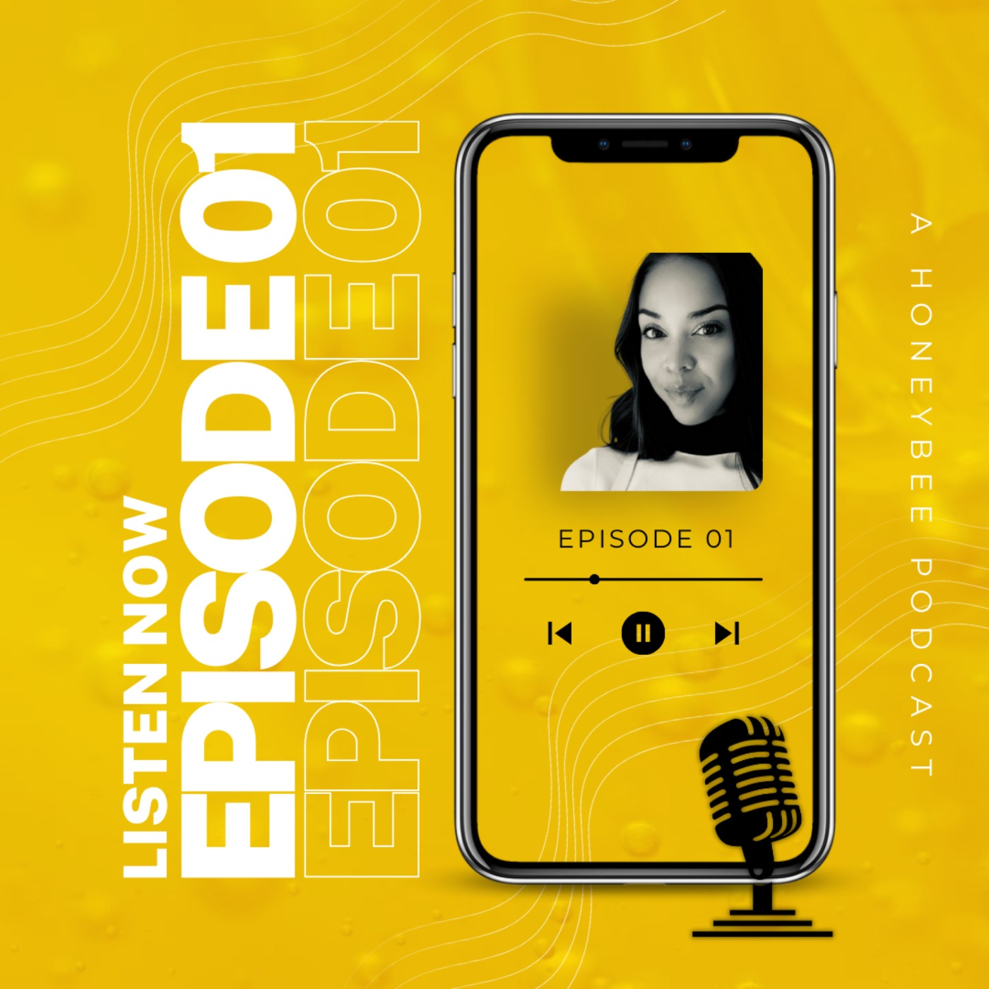 A Honeybee Podcast