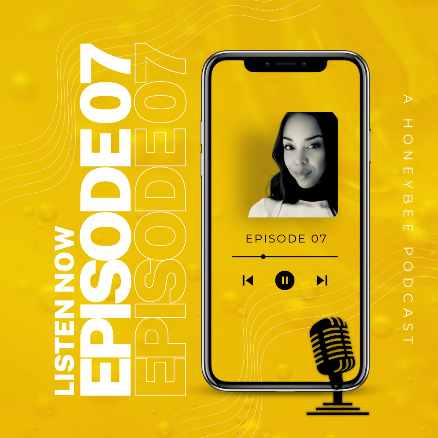 A Honeybee Podcast