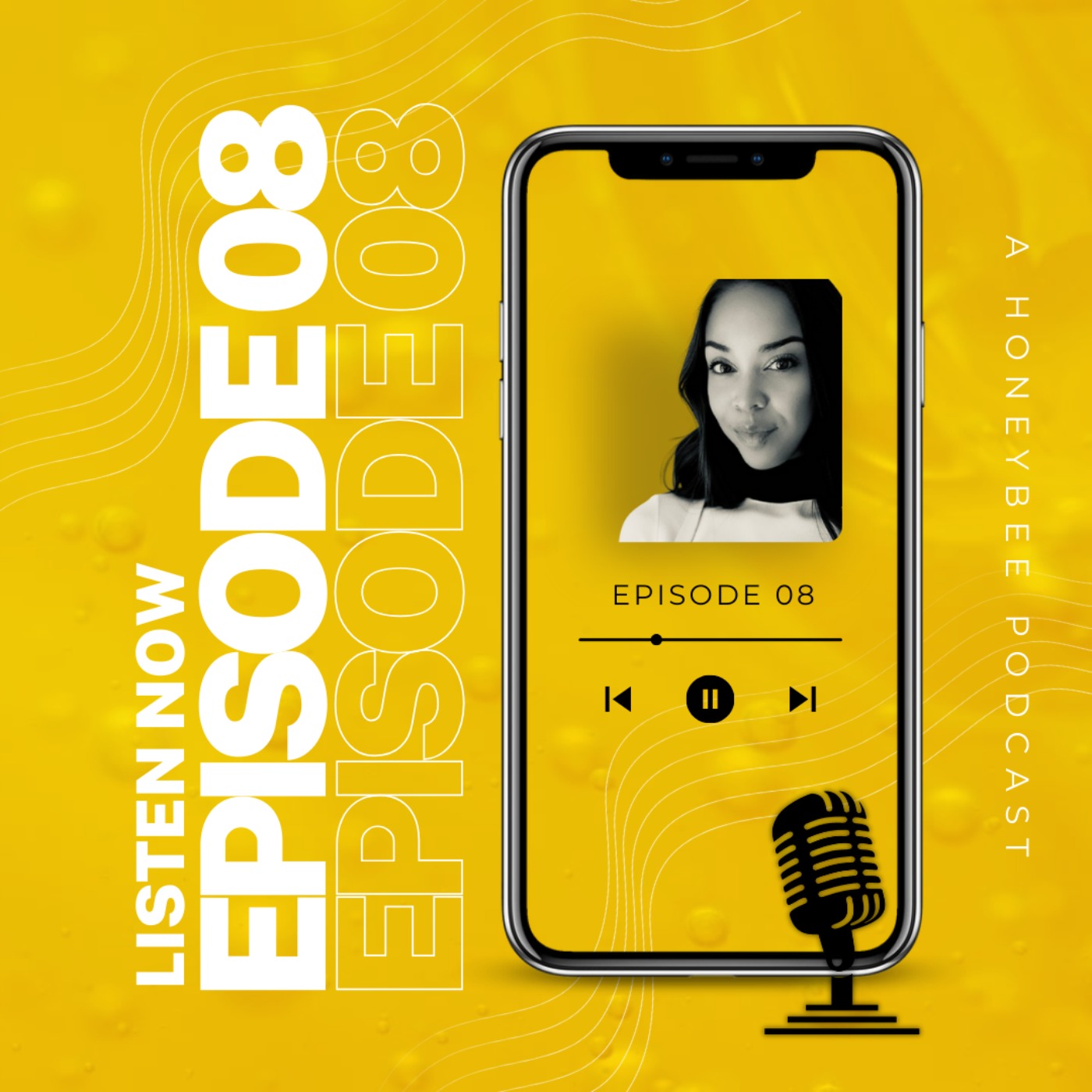 A Honeybee Podcast