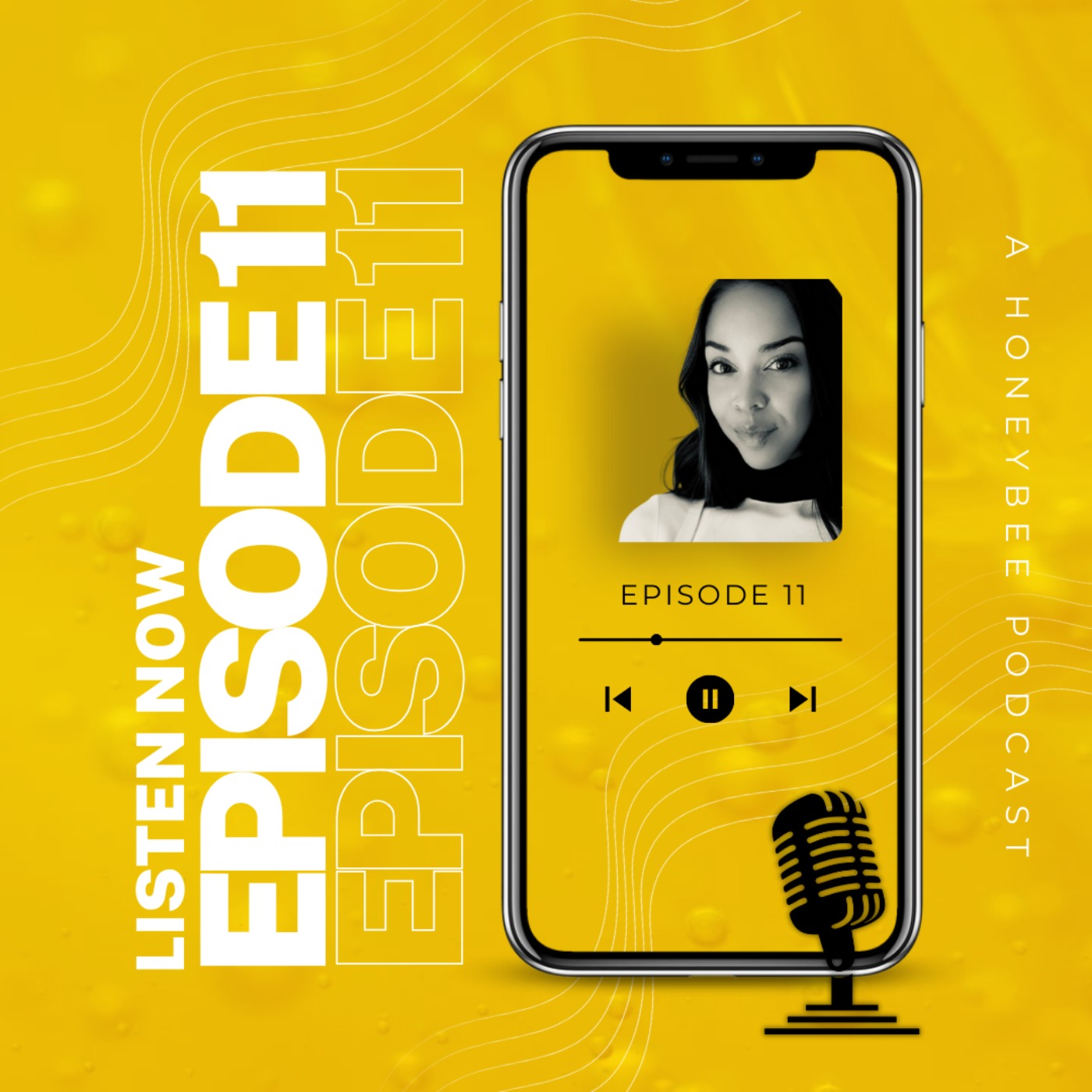 A Honeybee Podcast