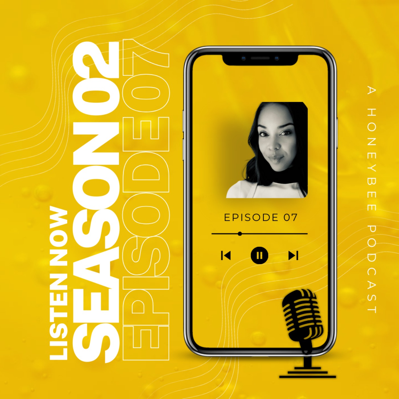 A Honeybee Podcast