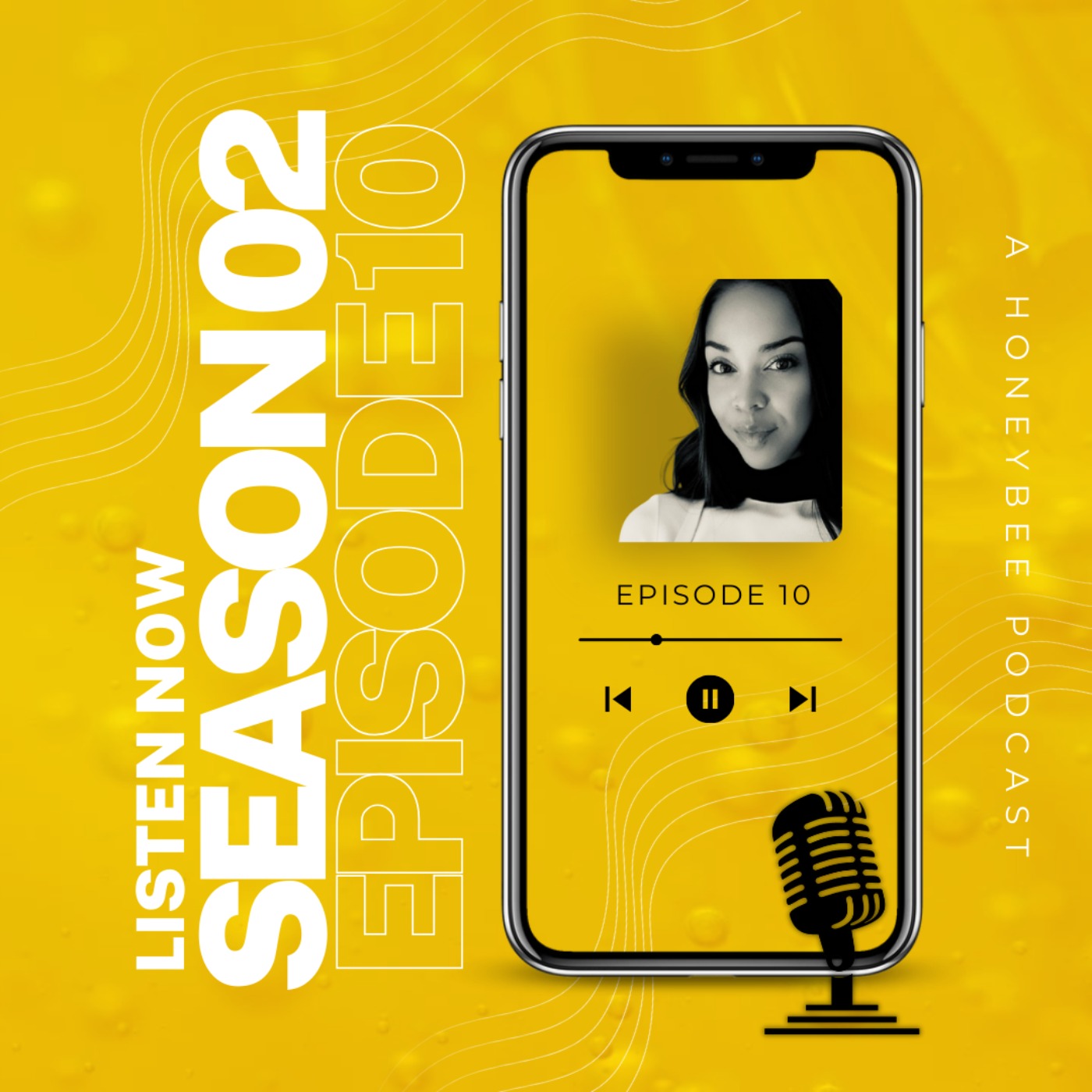 A Honeybee Podcast
