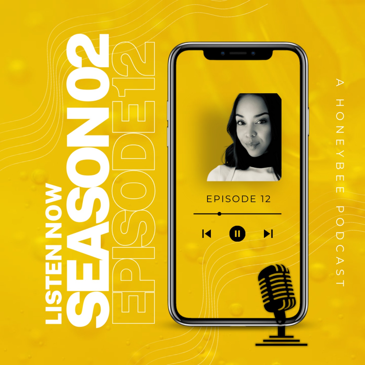 A Honeybee Podcast